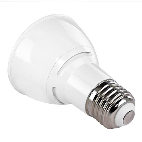PAR20 LED Bulb 7 Watt Dimmable (50W Equiv) 500 Lumens