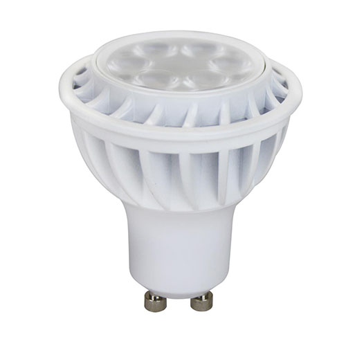 PAR16 LED Bulb 6.5 Watt Dimmable (60W Equiv) 450 Lumens 25