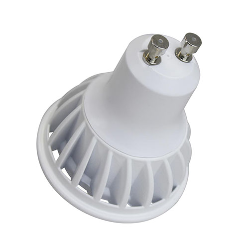 PAR16 LED Bulb 6.5 Watt Dimmable (60W Equiv) 450 Lumens 25