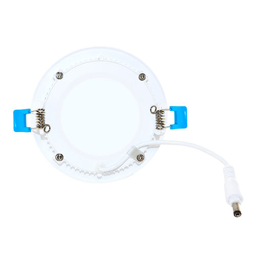 LED - Ultra Slim 4 inch Recessed Light - 9 Watt - 60 Watt Equivalent - Dimmable - 750 Lumens