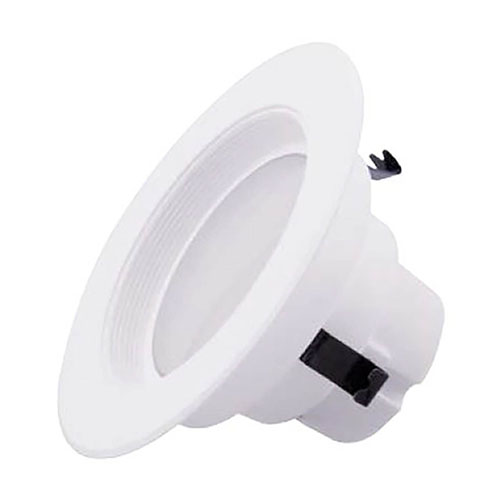 LED 4" Retrofit Downlight - 9.7W - 720 Lumens - Dimmable