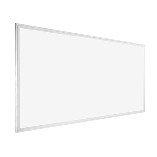 2ft. x 4ft. Flat Panel LED - Flush Mount - .50&quot; to Mounting Surface - 50 Watt - Dimmable - 5500 Lumens