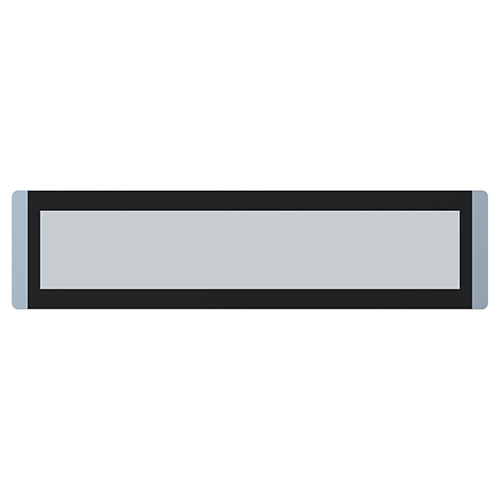 1ft. x 4ft. Lighting Fixture - Up/Down Lighting - 40 Watt - Dimmable - 3840 Lumens - LumeGen