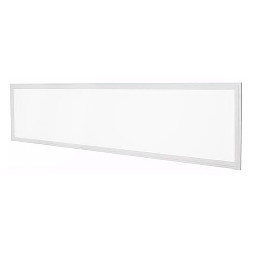 Premium LED 1ft x 4ft Flat Panel - 25 Watt - Dimmable - 3250 Lumens