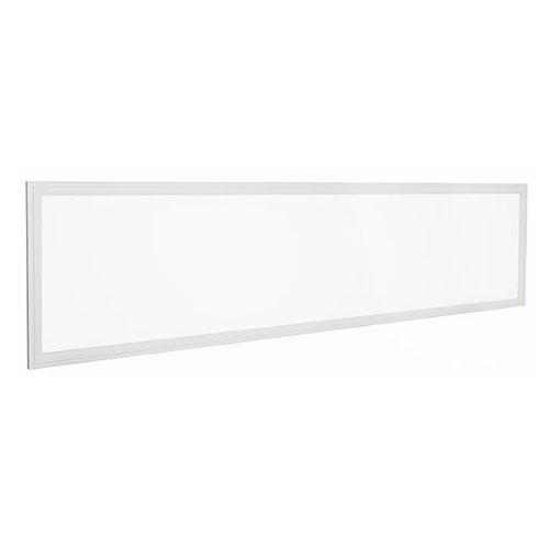 Premium LED 1ft x 4ft Flat Panel - 25 Watt - Dimmable - 3250 Lumens