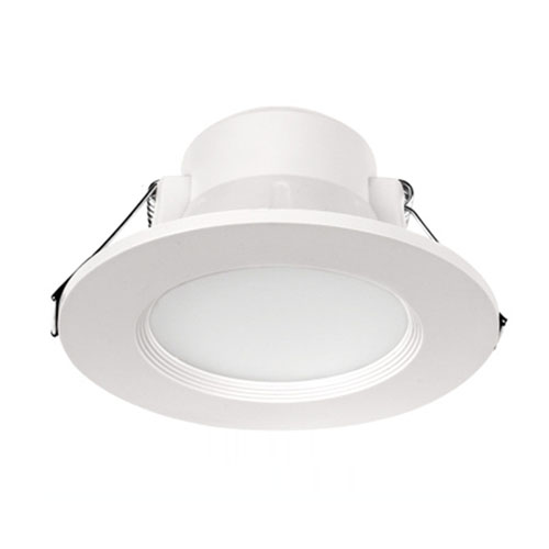 LED 4" Retrofit Downlight - 9.7W - 720 Lumens - Dimmable